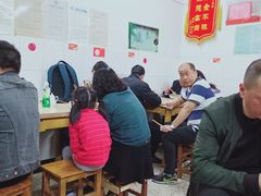 大堂-盛兴面馆(真儒大厦店)