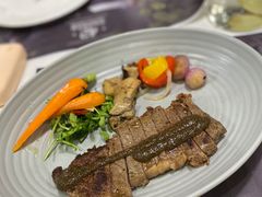 -娜娜家•Nana’s restaurant (爱琴海店)