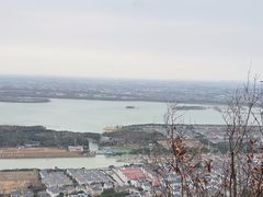 -虞山风景区