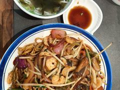 -同心楼(解放北路店)