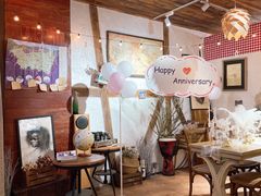 -慢隅法式小馆·生日求婚西餐厅