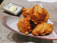 炸鸡-火影忍者一乐拉面(环球港店)