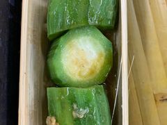 -丰依竹食·老牌竹筒饭