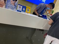 -标准眼镜·蔡司官方授权店(和平路总店)