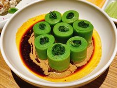 小大董凉皮-小大董·烤鸭(五棵松店)