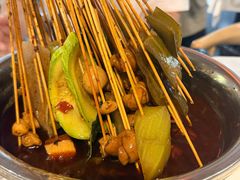 -成都瓜串串(华强北店)