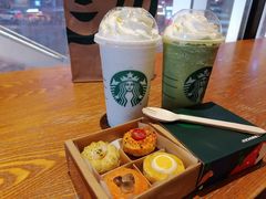 -星巴克臻选(重庆大融城店)
