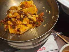 -大同江朝鲜菜•长春地标美食(绿园吾悦广场店)