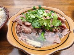 -小杨翘脚牛肉