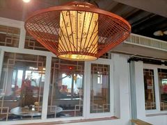 -缘福乡村铁锅炖民宿(八达岭店)