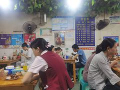 大堂-越洋肖氏老米线(杨家坪店)