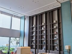 -南湖宾馆·鸳湖阁全日制餐厅