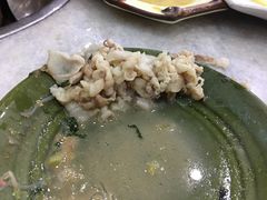 -壹条龙饭庄台基厂店