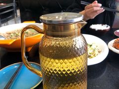 -春来和(汉城南路店)