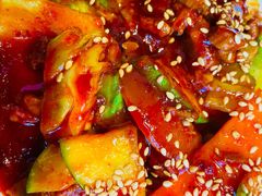 -李先生的首尔小馆(松江启源广场店)