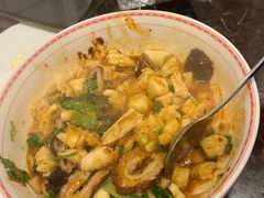 -吾味香葫芦头(安西街店)