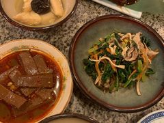 -南京大牌档(龙江新城市广场店)