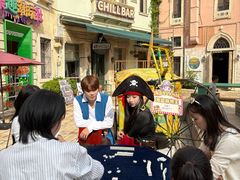 -华谊兄弟（长沙）电影小镇