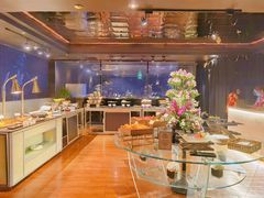 -广州花园酒店