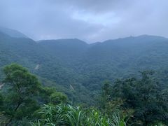 -梧桐山风景名胜区