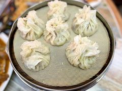 -二道木烤羊腿(桃花潭店)