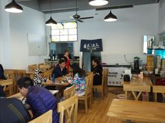 -朱洪元苏式面馆(绿宝广场店)