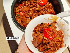 -湘满甲·黄焖甲鱼创始者·湘菜·鲁菜(潘家园店)