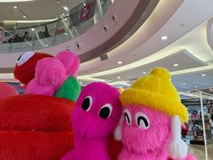 -港悦广场