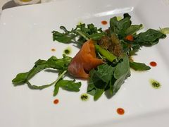 -西堤牛排(南京龙江店)