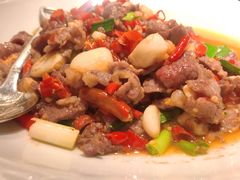 -炊烟小炒黄牛肉(中心印象城店)