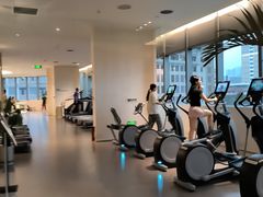 -YCHL FIT 健身(星寰店)