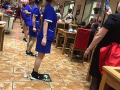 -金刚山烧烤(红旗大街店)