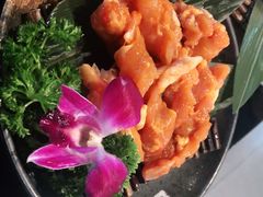 -老卜奎齐齐哈尔烤肉(人民东路店)