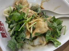 -双燕楼·手工馄饨·汤面小吃(世纪汇店)