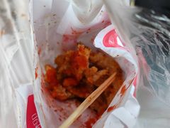 -香酥鸡排(京汉大道店)
