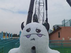 -秦皇岛乐岛海洋王国