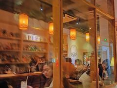 -埋位小酒馆(东城店)