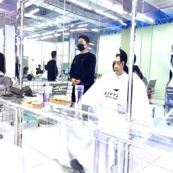 -P.STYLE 派斯造型