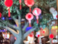-绿茶餐厅(领展购物广场·中关村店)