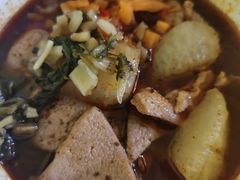 -王记生烫牛杂面馆(兰陵路店)
