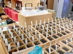 -tea'stone (万象天地店)