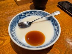 杏仁豆腐-豚王拉面(澳门银河店)