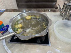 -潮悦牛肉火锅城(水贝店)