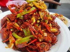 -一起吃小龙虾·海鲜(海珠店)
