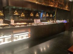 -源·咖啡自助餐厅·海鲜·烧烤·三文鱼(海口华彩洲际酒店)