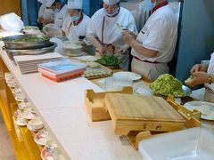 -伊喜饺子·烤鸭(五道口学院路店)