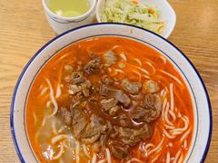 -名羊天下陕北横山铁锅炖羊肉(博文路店)