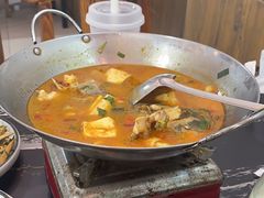 -涵家味土菜馆·徽州一绝臭鳜鱼(三河古镇店)