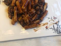 -阿英煲(凉城路店)