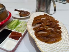 -梅利汴京烤鸭•开封豫菜地标店(东司门店)